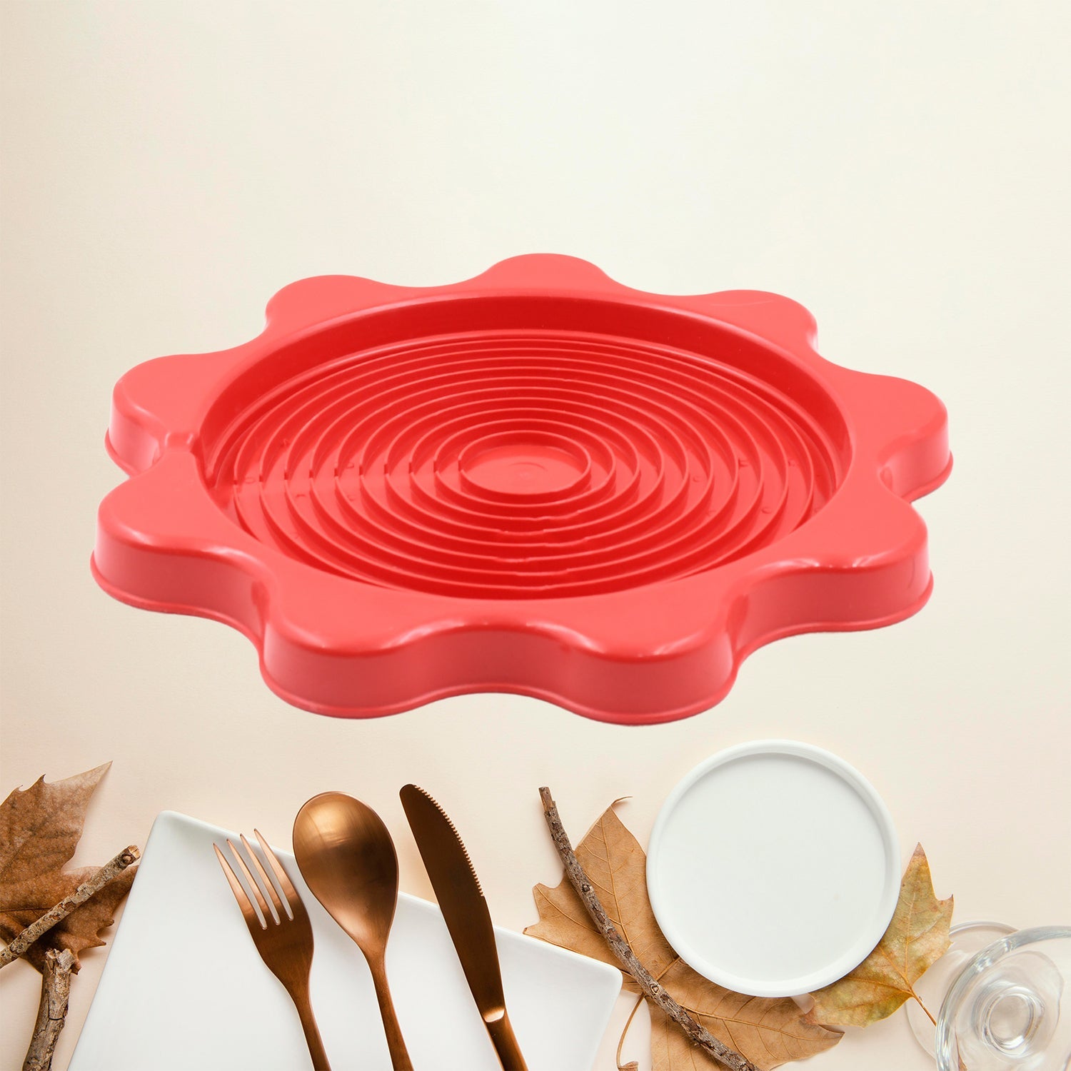 10019 Multifunction Place mats Waterproof Anti-Slip at Insulation Table Mats Thermos Bottle Cup Mat Cup Coaster Kitchen Accessories, Home Thermos Kettle Pad, Heat Proof Pad Heat Insulation Pad (23×23 CM) 10019 Multifunction Place mats Waterproof Anti-Slip at Insulation Table Mats Thermos Bottle Cup Mat Cup Coaster Kitchen Accessories, Home Thermos Kettle Pad, Heat Proof Pad Heat Insulation Pad (23×23 CM)